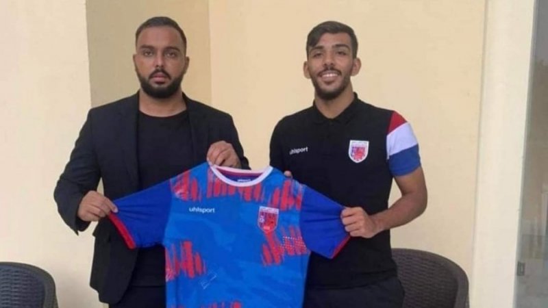 لاعب من بيسكارا الإيطالي يحط الرحال في إتحاد تطاوين