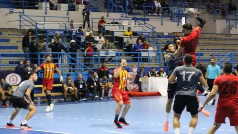 الترجي يصارع الزمالك اليوم من أجل اللقب العربي
