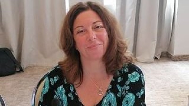 الرفيقة كريستينا كلاوسن: على الماركات العالمية تحمل مسؤوليتها في تأمين العمال