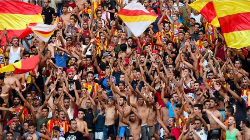 الترجي يدعو إلى العدول عن قرار غلق الفيراج