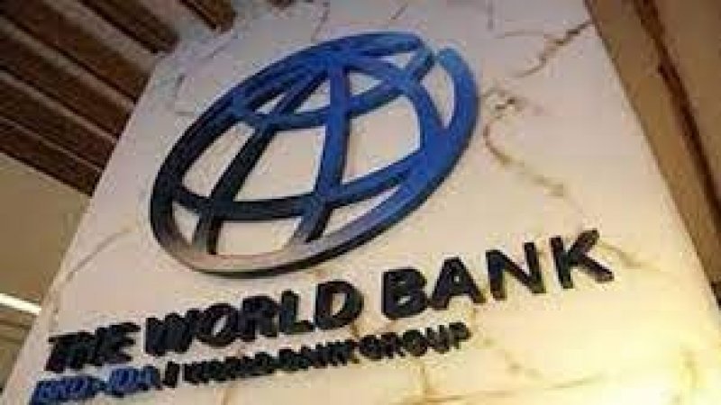 البنك الدولي يتوقع أن تنمو اقتصادات منطقة الشرق الأوسط وشمال إفريقيا بنسبة 5.5 بالمائة خلال سنة 2022 وهو أسرع معدل منذ سنة 2016