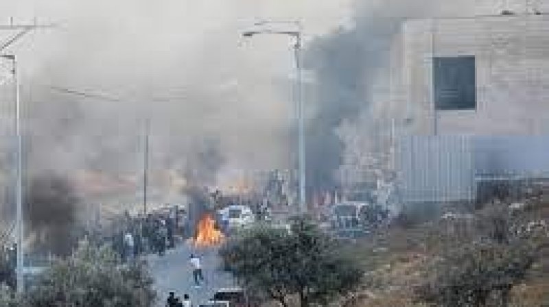 مقتل فلسطينيين اثنين برصاص الجيش الصهيوني في الضفة الغربية والسلطة تحذر من "انفجار الوضع"