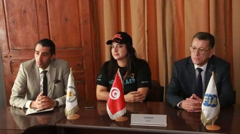 لأول مرة، تونسية من ضمن 24 امرأة في البرنامج التدريبي للإتحاد الدولي للسيارات