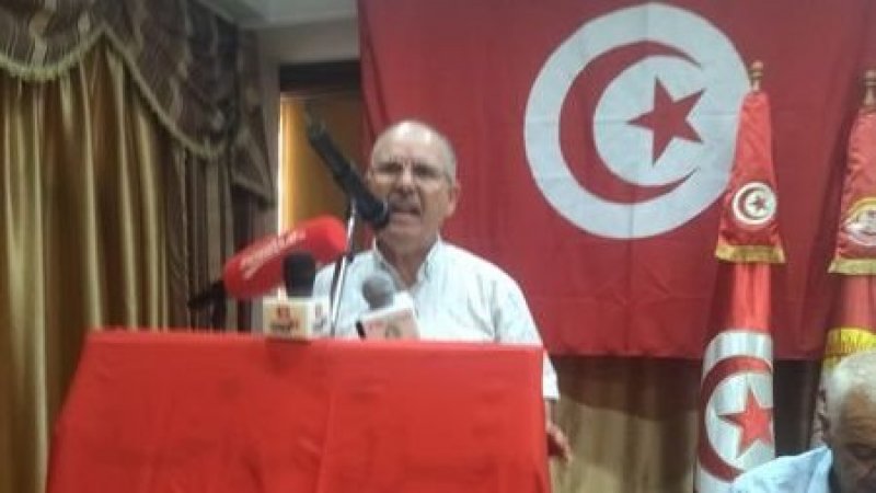 الطبوبي يعبر عن اسفه من استمرار الوضعية الاستثنائية ويدعو الى تجاوز التجاذبات و اعلاء المصلحة الوطنية