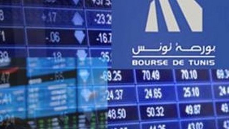 بورصة تونس تواصل النسق التصاعدي مع اقفال حصة الثلاثاء