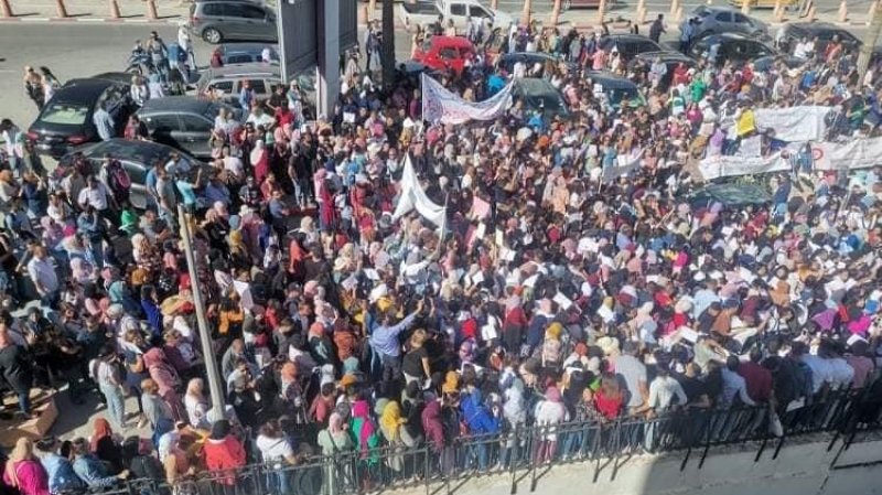 جلسة تفاوضية يوم الثلاثاء حول وضعية خريجي الإجازة في التربية والنواب والمتعاقدين