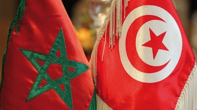 المنتخب التونسي للأواسط يتعادل مع نظيره المغربي في دورة اتحاد شمال إفريقيا لكرة القدم