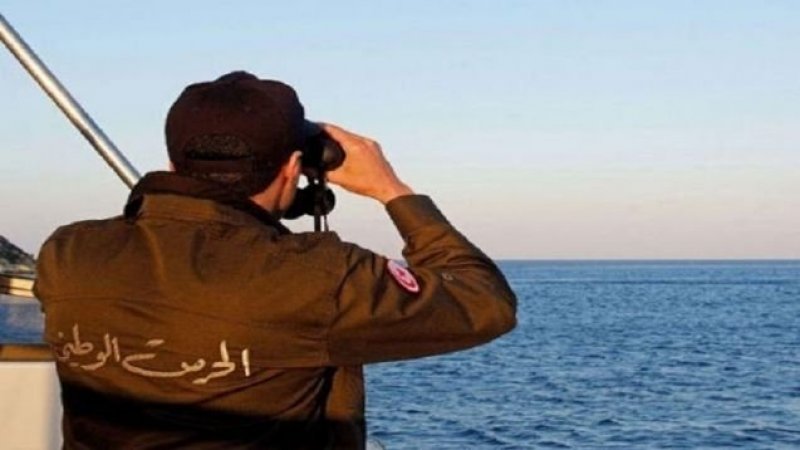 إحباط 3 عمليات اجتياز للحدود البحرية خلسة ليلة أمس و إنقاذ 115 مجتازا