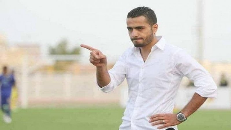 قطيعة بين أولمبيك سيدي بوزيد والمدرب وليد الشتاوي