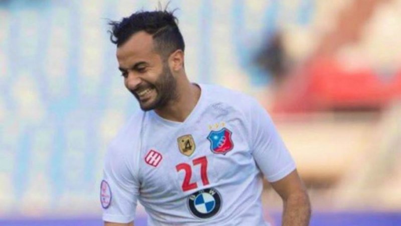 ثتائية للخنيسي في كأس الكويت لكرة القدم