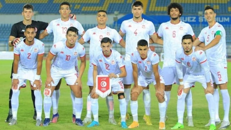 المنتخب التونسي لأقل من 20 عاما يتأهّل إلى كأس إفريقيا