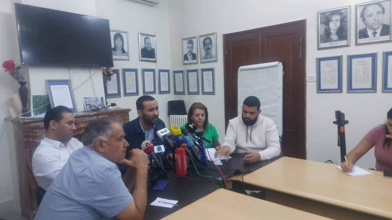 مقاربة بوليسية في التعامل مع الاحتجاجات الشعبية