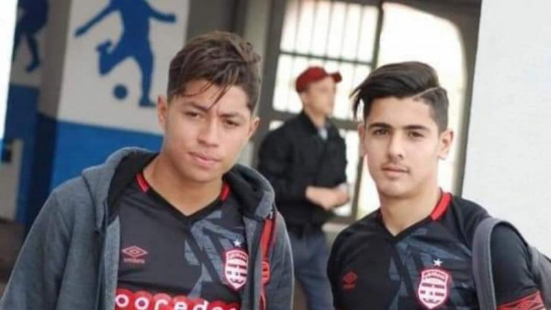 ثنائي الافريقي ولاعب الترجي يلتحقون بالمنتخب الأولمبي