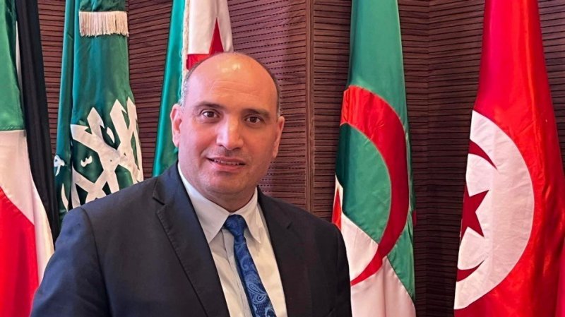 إلياس الجراية يفنّد خبر إقتناء التلفزة الوطنية حقوق بث مباريات البطولة