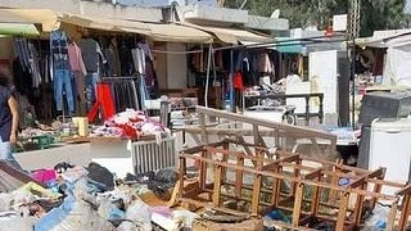 نائب رئيس جمعية البيئة والتهذيب : غدا وقفة احتجاجية بسبب تردي الخدمات البلدية ونطالب بالتدخل العاجل