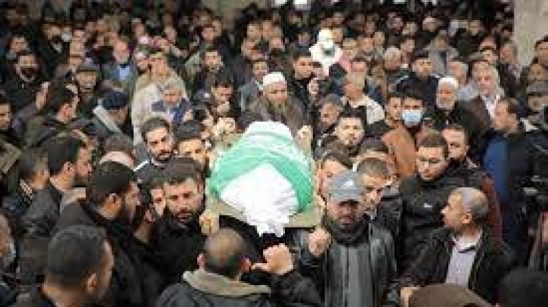 "القسام" تعلن استشهاد أحد عناصرها في غزة