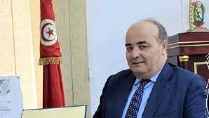 إنهاء مهام والي الكاف