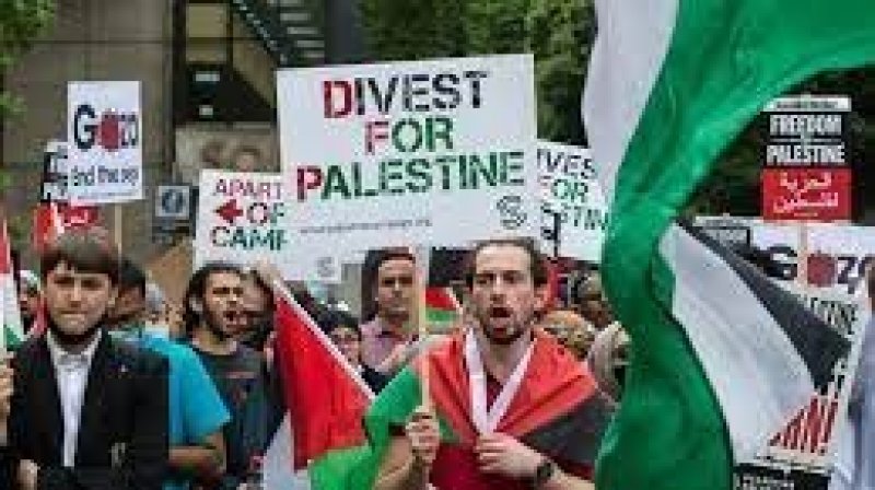 مع دعوات لمقاطعة شركة "بوما".. حملة "عاصفة التغريد" لرفع الأعلام الفلسطينية في مونديال قطر