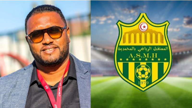 خليل عبيد مدرّبا جديدا لمستقبل المحمدية