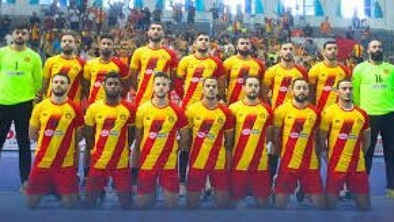الترجي يهدد بالانسحاب من البطولة الوطنية لكرة اليد