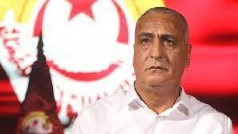 الاخ جبران بوراوي: التكوين مهم لدعم المسار المهني وسنحدث لجنة تفكير جهوية