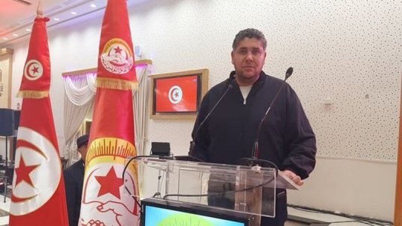 بعد التصريحات الخطيرة واللامسؤولة لوزارة التربية جامعة الاساسي ترد : التهديد والوعيد سيقابله النضال والتصعيد