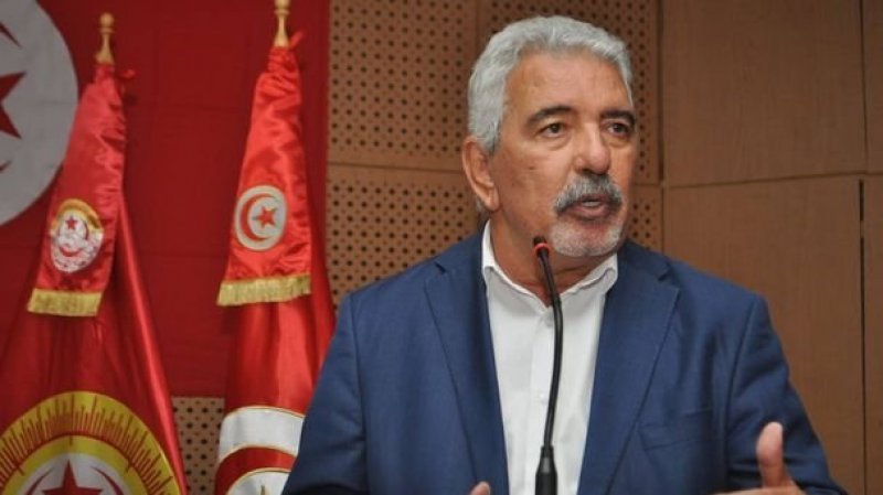 الاتحاد وهياكله النقابية في المقدمة لمواجهة التحديات القادمة