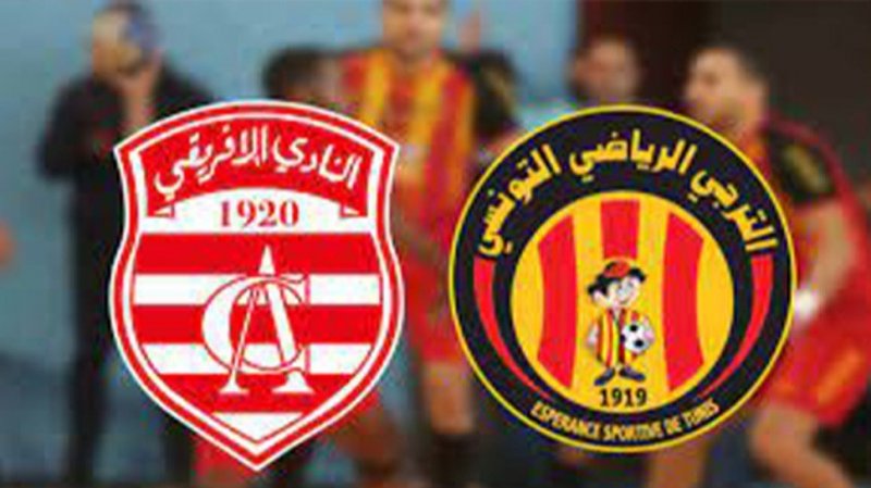 دربي العاصمة يتصدر مباريات اليوم في البطولة الوطنية لكرة اليد