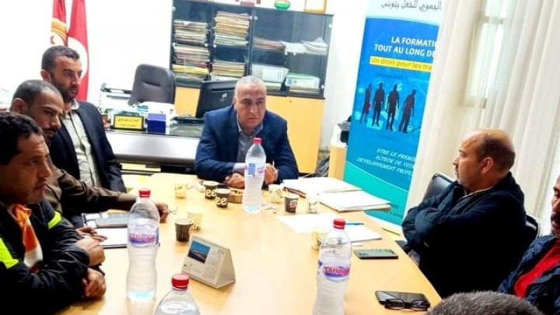 في الشؤون الدينية : مطالب بإعادة المعزولين إلى سالف نشاطهم