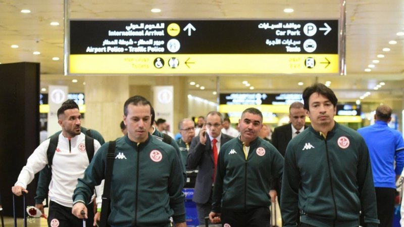 طائرة خاصة مجانية من السلطات السعودية ستنقل وفد المنتخب التونسي إلى قطر