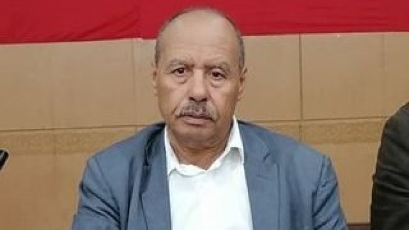 الاخ عبد الله العش: السياسات الحكومية اضرت بالتعليم ونرفض التشغيل الهش