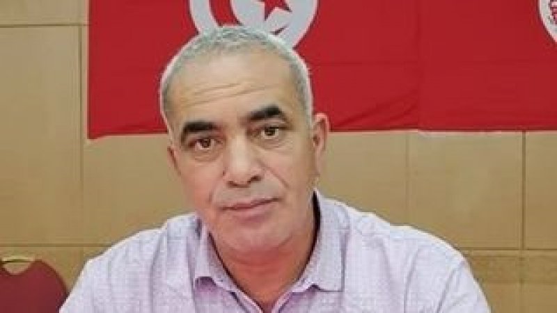 الأخ لسعد اليعقوبي: الحكومة لا تريد التفاوض الجاد و لا خيار الا النضال