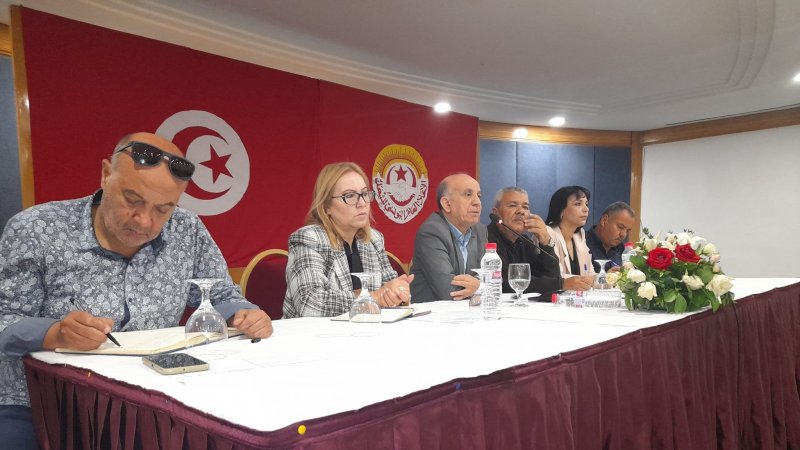 الهيئة الادارية للتعليم الاساسي تقر محضر الاتفاق بين الجامعة العامة والوزارة