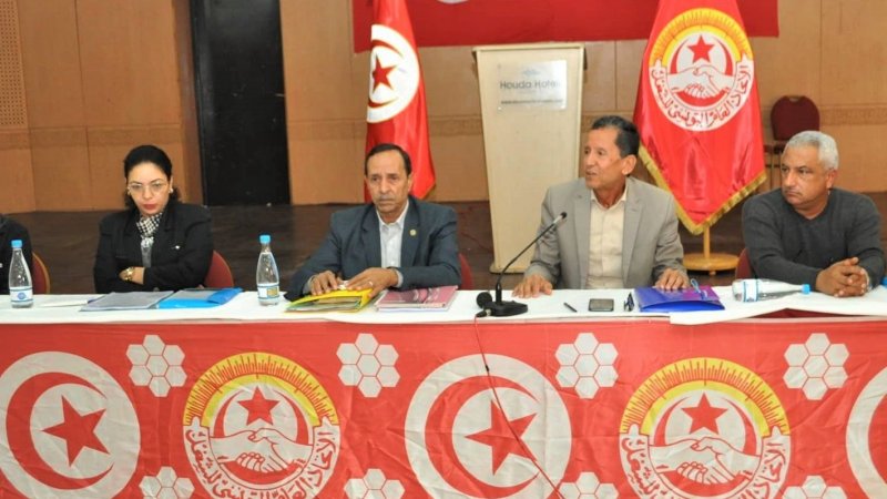 المجلس القطاعي للمياه ومشاغل كثيرة للدرس