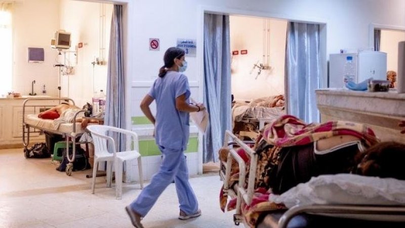 اضراب في قطاع الصحة بجهة أريانة يوم 8 ديسمبر بسبب أوضاعه المتردية