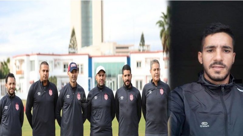 إقالة المكلف بالمتابعة والتقييم في الافريقي محمد الخميري بعد يوم من تعيينه