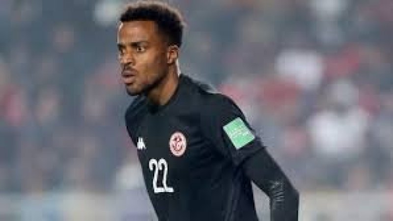 البشير بن سعيد بخير و سيشارك في المونديال