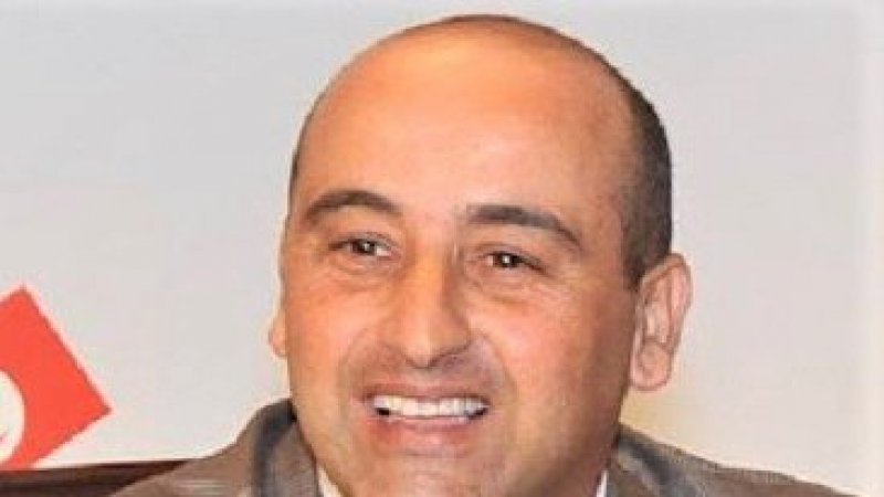 دعوة سامي بن سلامة لدى الإدارة الفرعية للقضايا الإجرامية