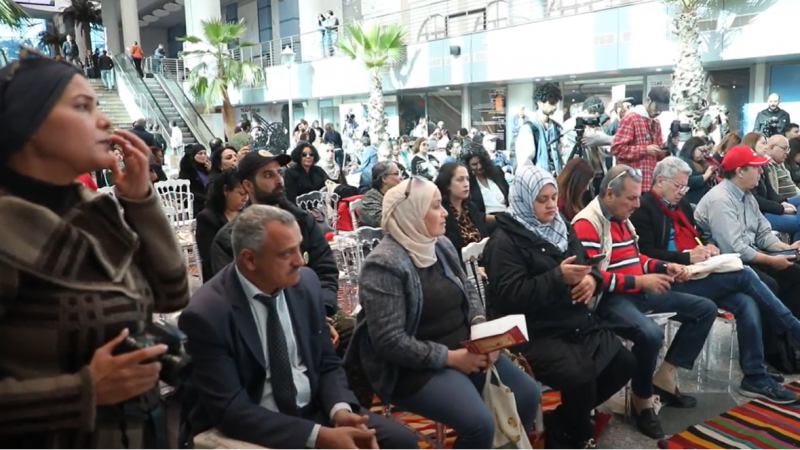 82 عملا من 23 بلدا في الدورة الجديدة لأيام قرطاج المسرحية