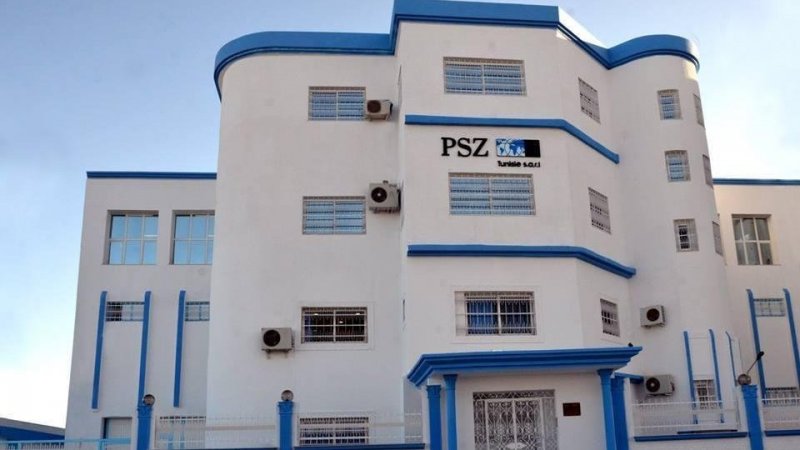 شركة PSZ تفتح وحدة انتاج جديدة: اليد العاملة التونسية تعزز جاذبية الاقتصاد التونسي للاستثمارات
