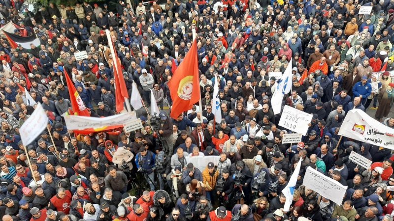 في تجمّع النقل: لا مجال لاستمرار الحيف الجبائي