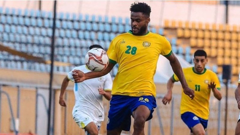 الفيفا يمنح الضوء الأخضر لفراس شواط