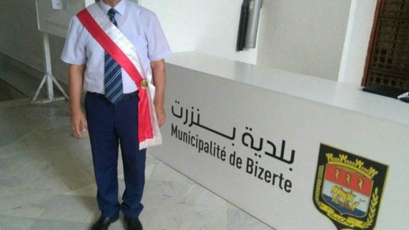 الجامعة العامة للبلديات تعتبر اقالة رئيس بلدية بنزرت سابقة خطيرة