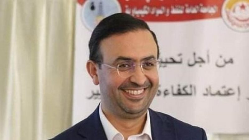 مكسب جديد بجامعة النفط والمواد الكيمياوية : امضاء الملحق التعديلي للعاملين بقطاع صناعة الصابون واستخراج الزيت من الفيتورة