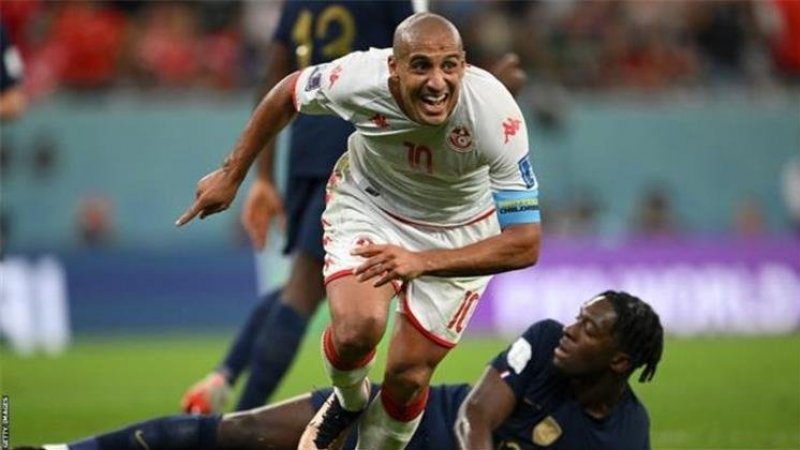الإنتصار التونسي على "الرجل الأبيض"