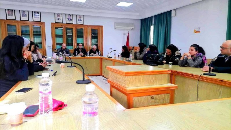 دور وطني بارز للاطباء البياطرة في حماية صحة المواطن رغم تهميشهم