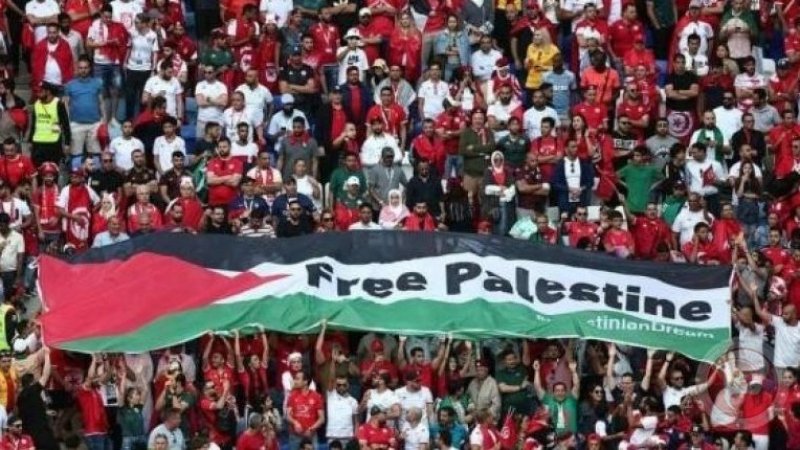 مونديال قطر يكشف فشل اتفاقيات التطبيع باعتراف من أمريكا