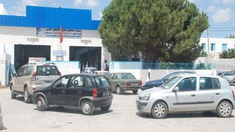 لا اعتصام في الوكالة الفنية للنقل البري
