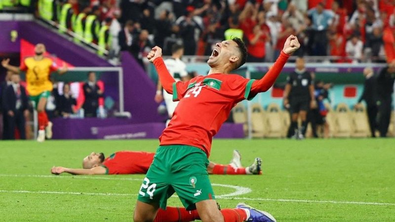 كيف كتب أسود المغرب التاريخ بالأرقام والحقائق