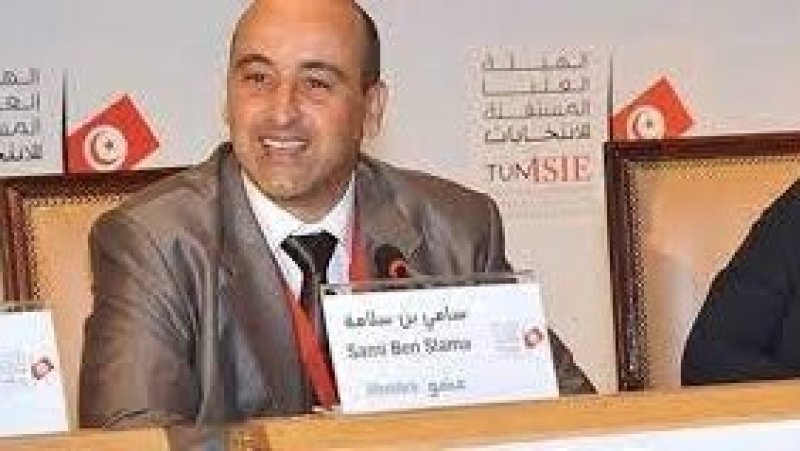 بعد ارسال عدل منفذ ، سامي بن سلامة يتساءل: هل تحولت هيئة الانتخابات إلى فرع بوليسي ؟
